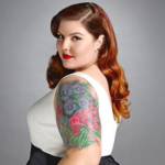 Mary Lambert
