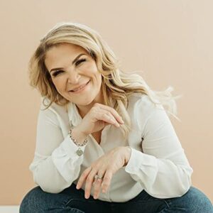 Dr. Jody Carrington